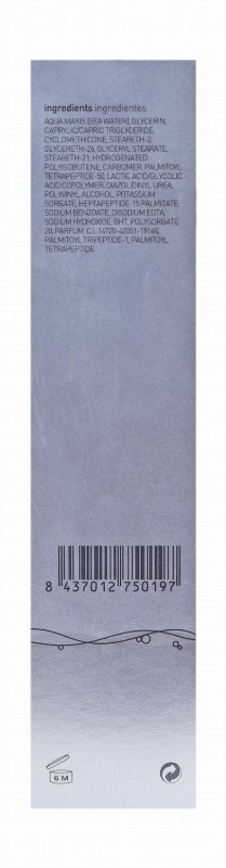 Meditopic Hyafill Wrinkle-Filling System Facial Treatment