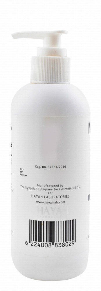 Melatex Lightening Anti-Brown Spots Facial Cleanser
