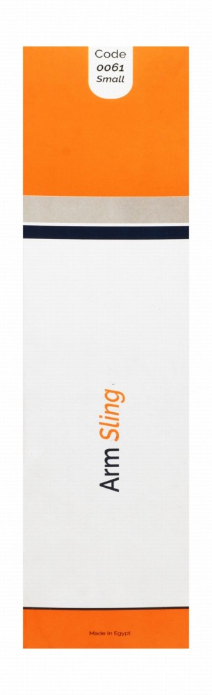 Miracle 0061 Small 50cm Arm Sling