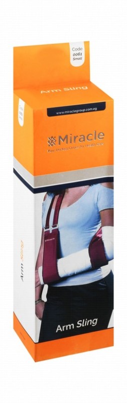 Miracle 0061 Small 50cm Arm Sling