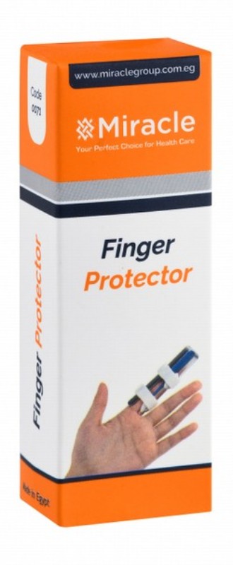 Miracle 0071 Finger Protector