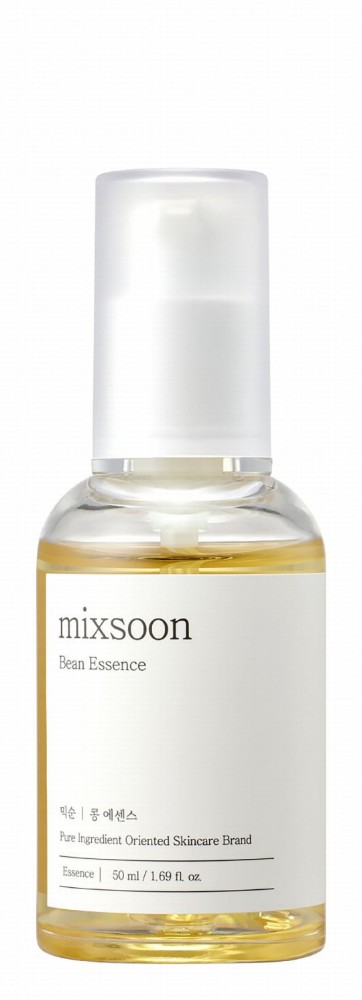 Mixsoon Facial Essence with Bean Extract