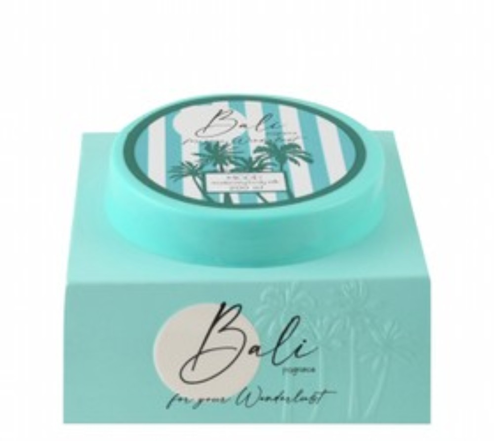 Mood Bali Moisturizing Body Milk