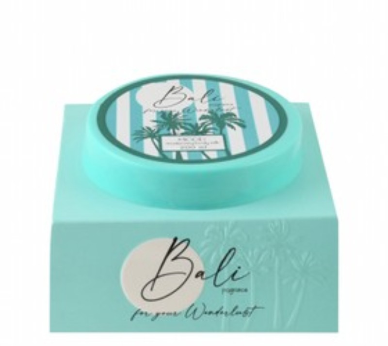 Mood Bali Moisturizing Body Milk