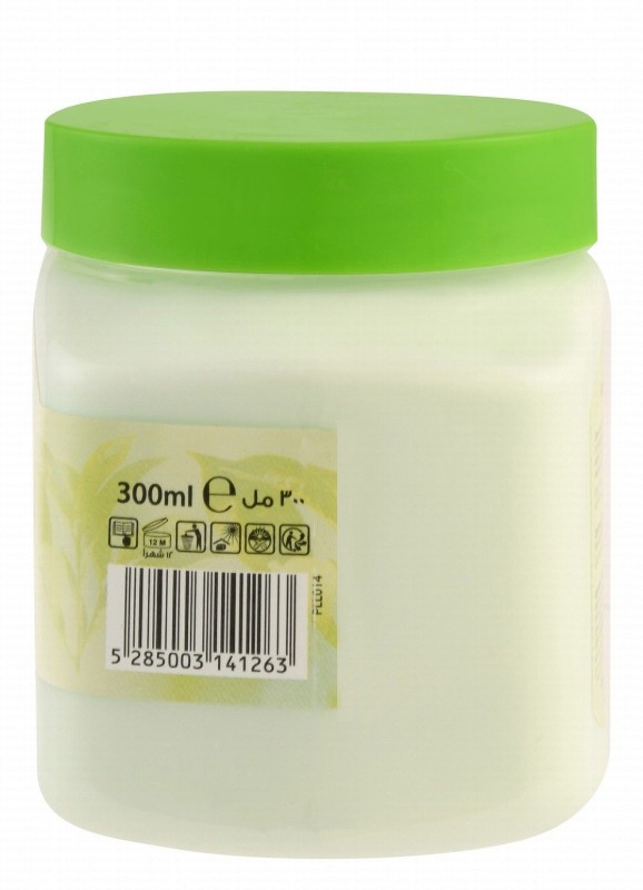Nature's Bounty Venos Mattifying Cream with Green Tea Extracts for Hands, Face & Body