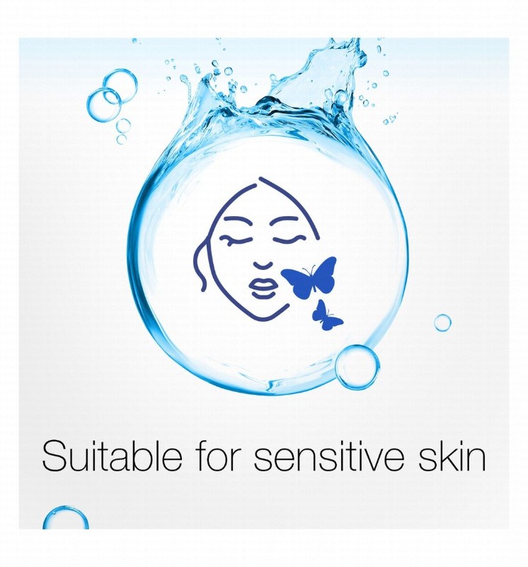 Neutrogena Deep Clean Invigorating Daily Facial Scrub