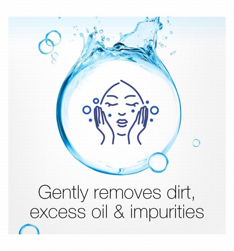 Neutrogena Deep Clean Invigorating Daily Facial Scrub