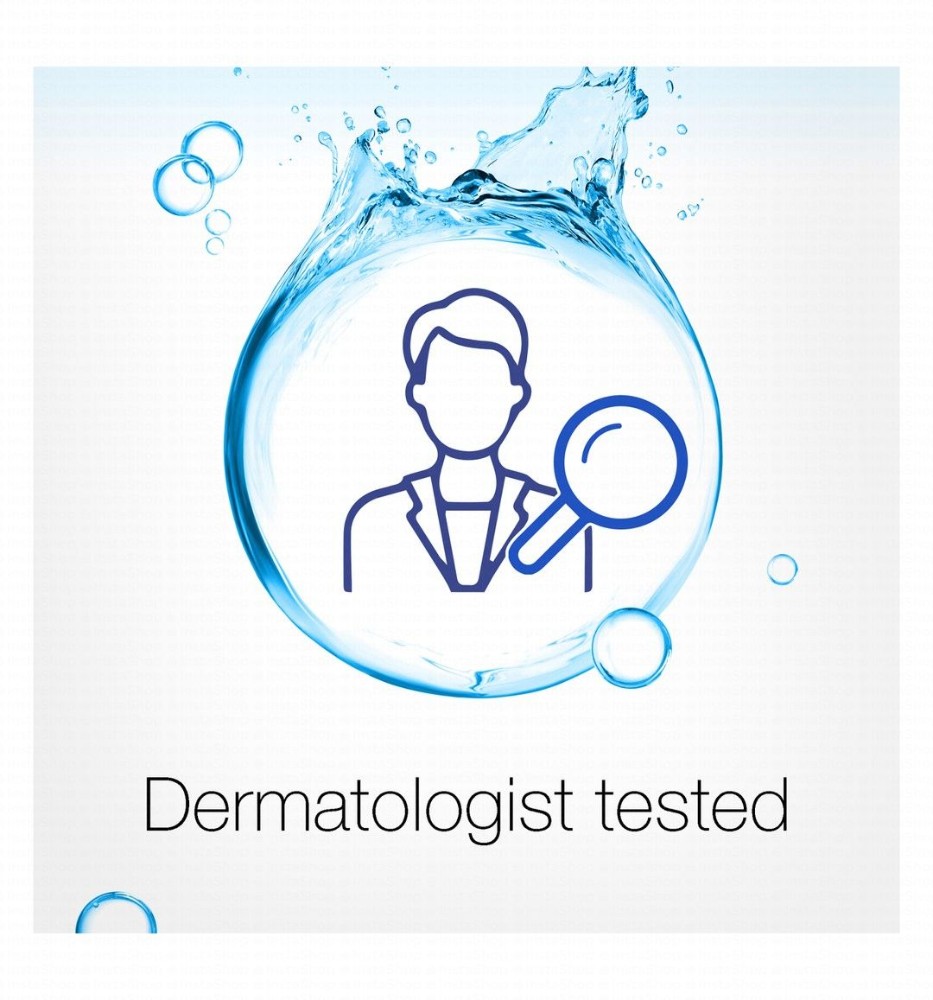 Neutrogena Deep Clean Invigorating Daily Facial Scrub