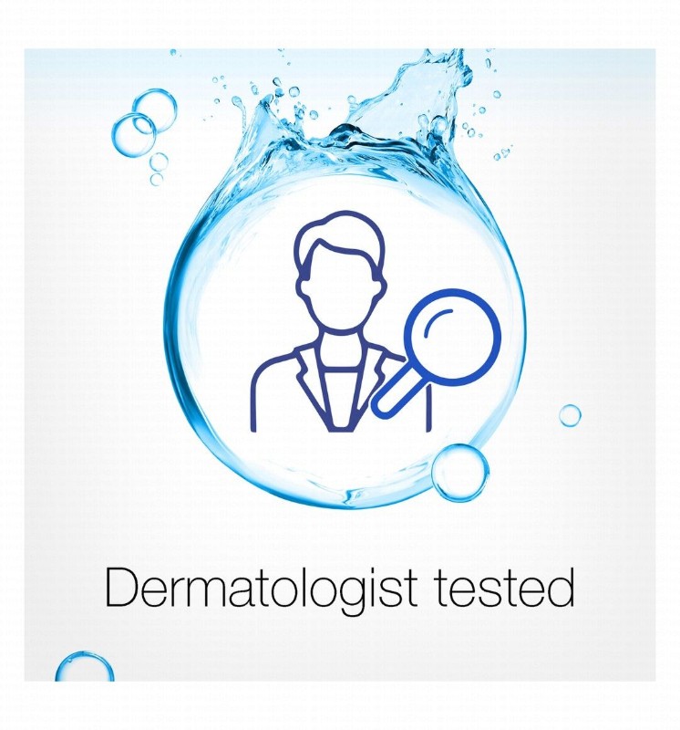 Neutrogena Deep Clean Invigorating Daily Facial Scrub