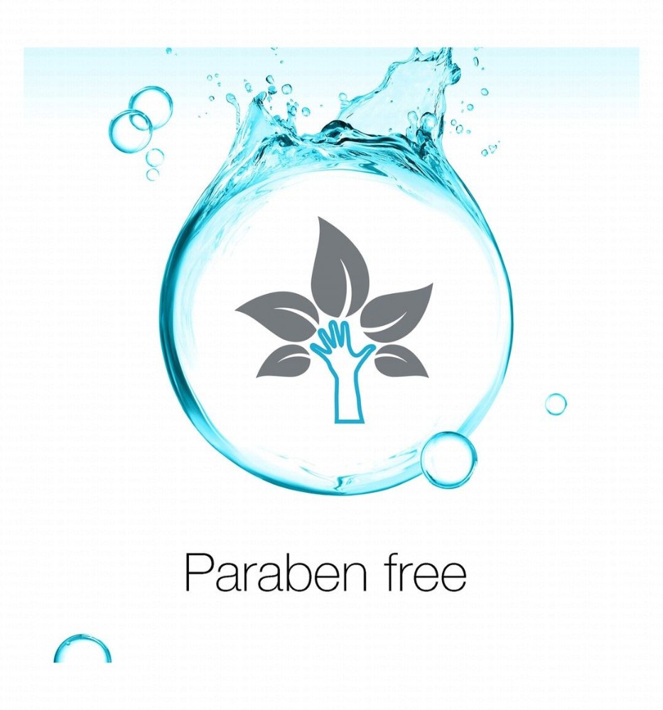 Neutrogena Hydro Boost Triple Micellar Water with Hyaluronic Acid - parabens free