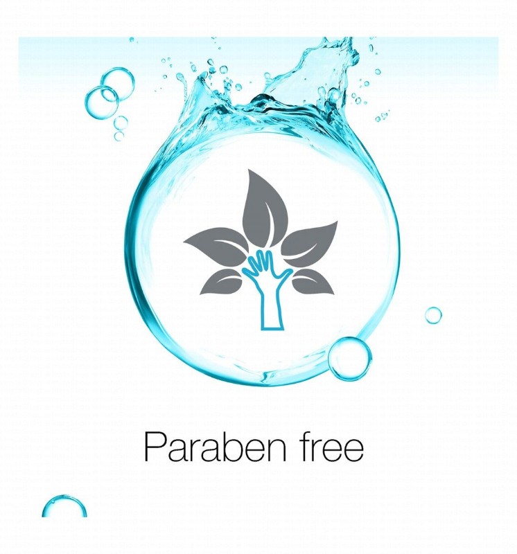 Neutrogena Hydro Boost Triple Micellar Water with Hyaluronic Acid - parabens free