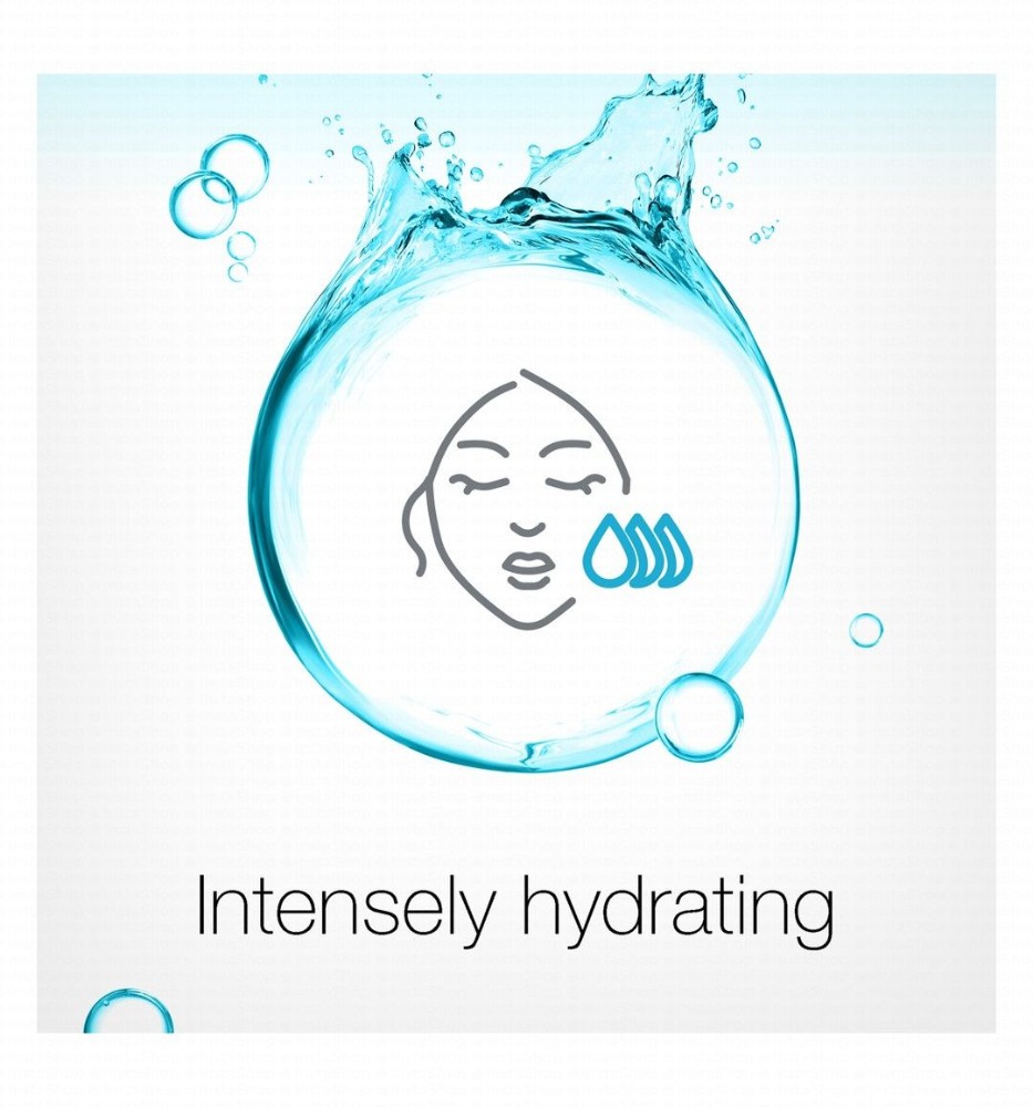 Neutrogena Hydro Boost Water Gel Facial Cleanser