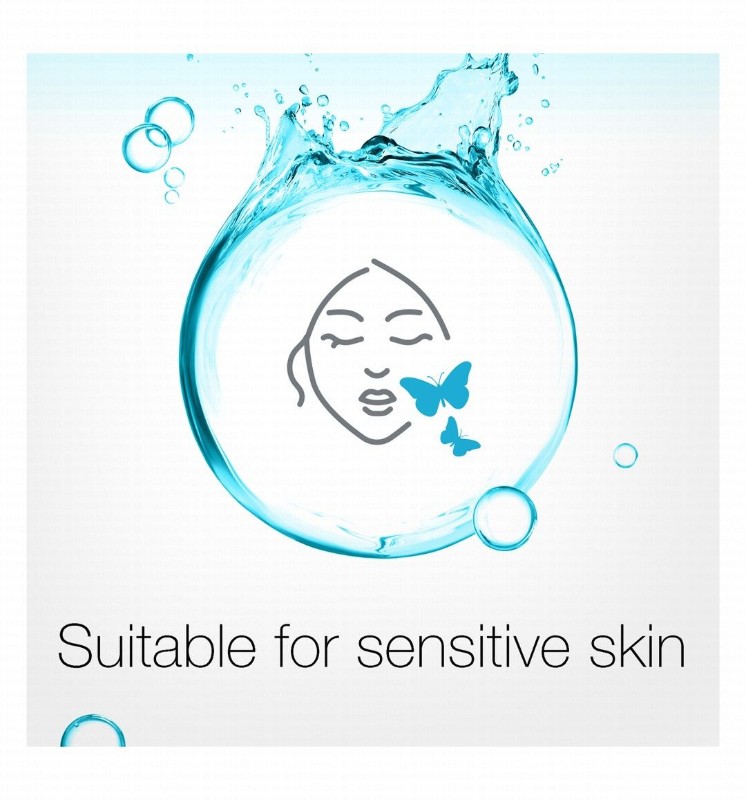 Neutrogena Hydro Boost Water Gel Facial Cleanser