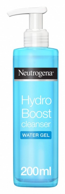 Neutrogena Hydro Boost Water Gel Facial Cleanser