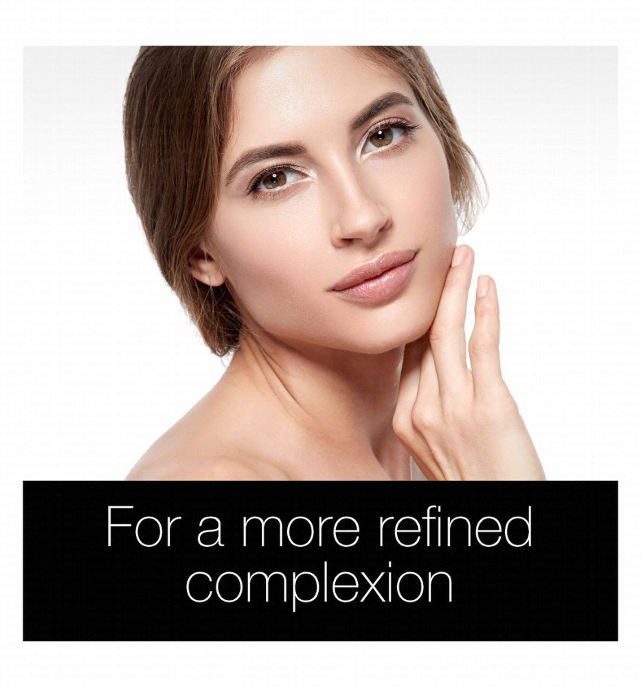 Neutrogena Spot Controlling Facial Scrub - oil free