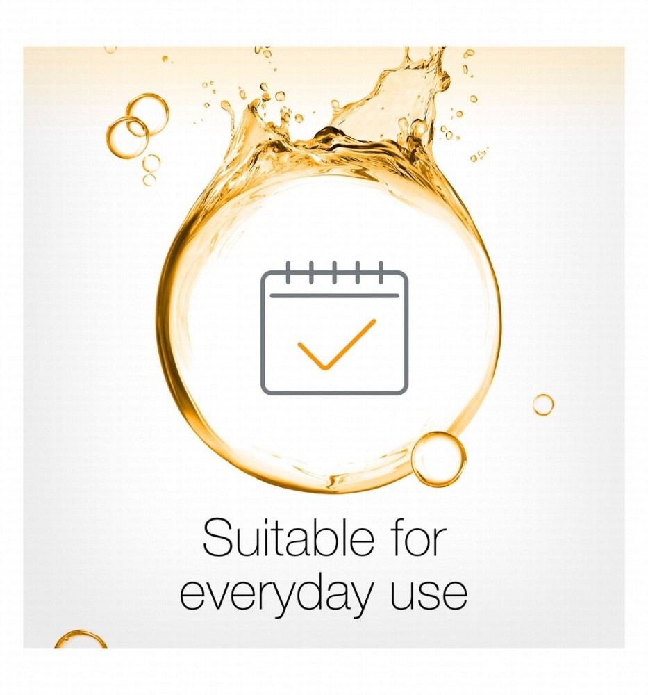 Neutrogena Spot Controlling Facial Scrub - oil free