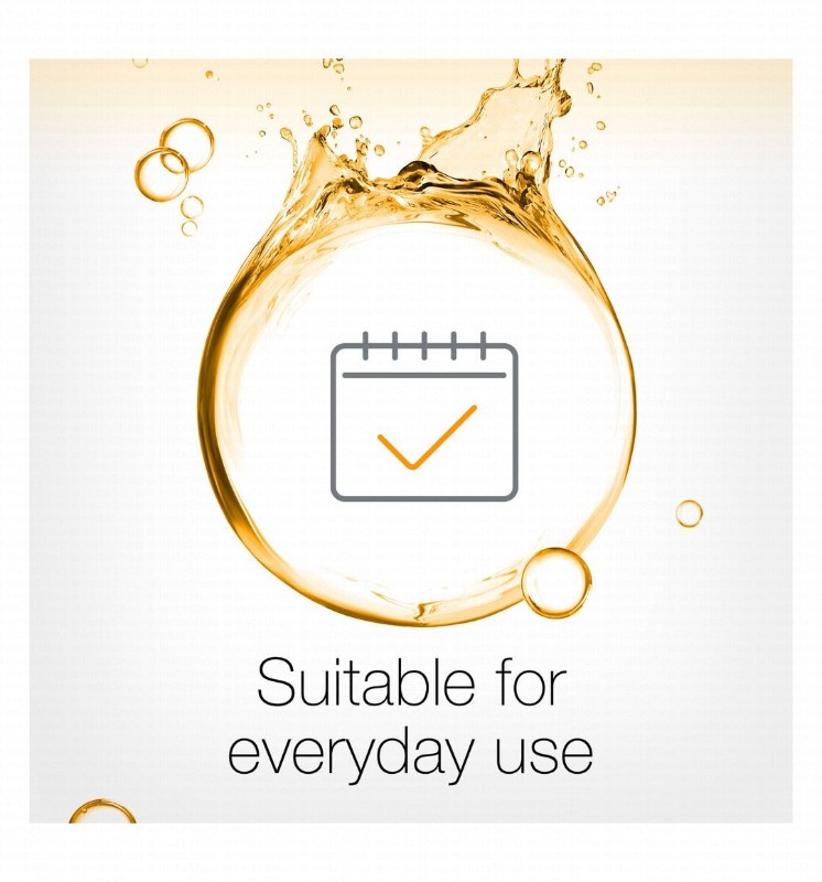 Neutrogena Spot Controlling Facial Scrub - oil free