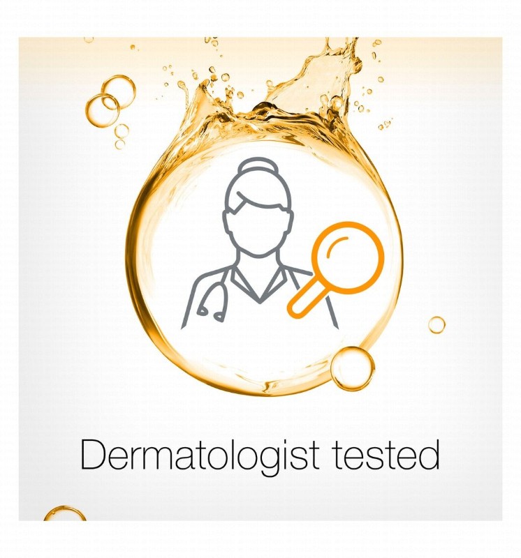 Neutrogena Spot Controlling Facial Scrub - oil free