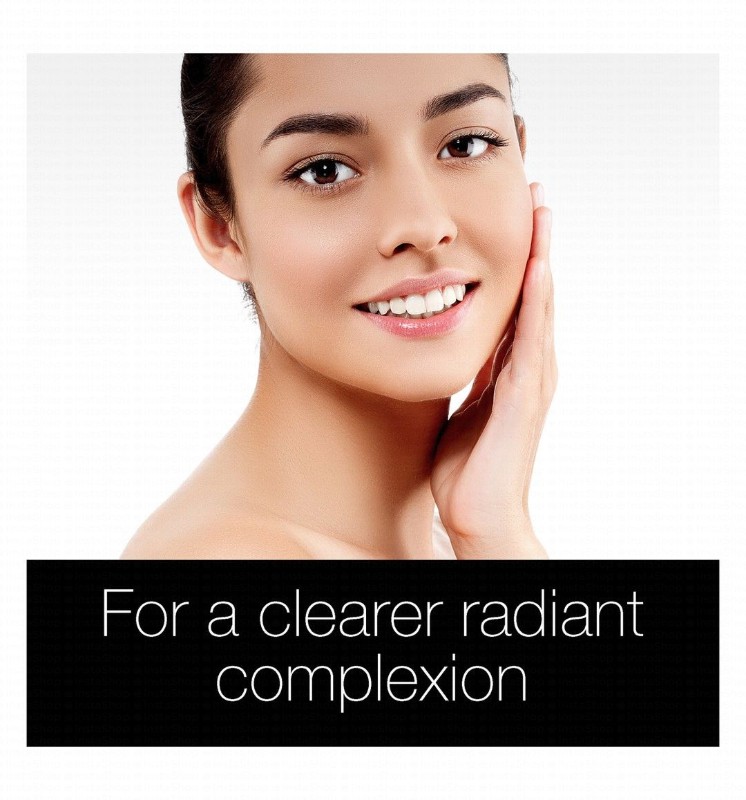 Neutrogena Visibly Clear Daily Facial Scrub with Pink Grapefruit