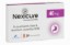 Nexicure 40mg Esomeprazole