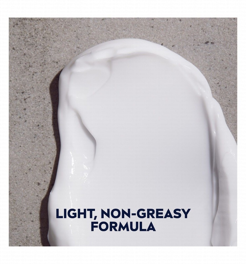 NIVEA Men Hand, Face & Body Cream with Vitamin E for All Skin Types