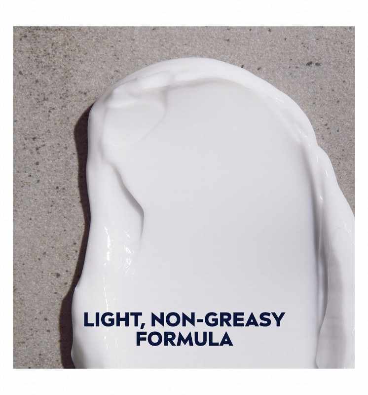 NIVEA Men Hand, Face & Body Cream with Vitamin E for All Skin Types