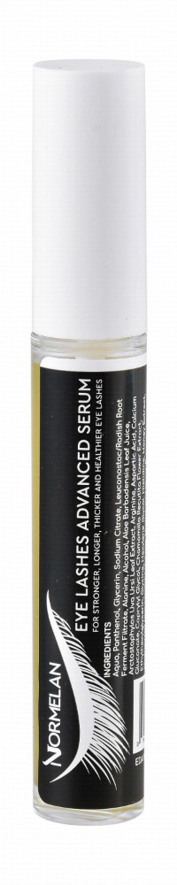 Normelan Advanced Lash Serum for Longer & Thicker Eyelashes