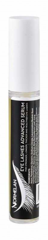 Normelan Advanced Lash Serum for Longer & Thicker Eyelashes
