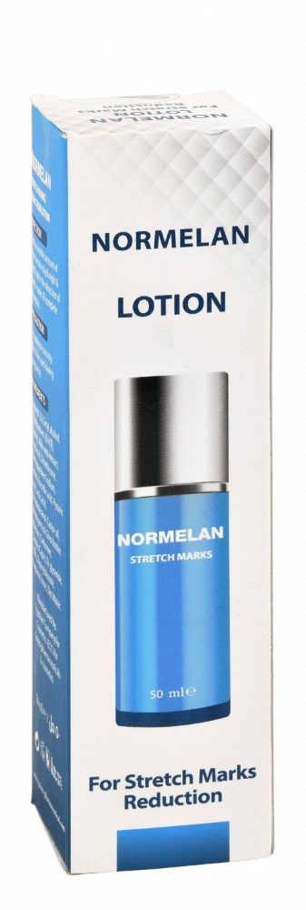 Normelan Anti-Stretch Mark Lotion
