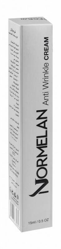 Normelan Anti-Wrinkle Face Cream