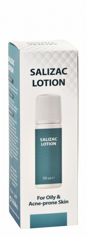 Normelan Salizac Lotion for Oily & Acne-Prone Skin