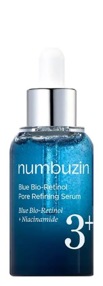 Numbuzin Pore Refining Face Serum with Bio-Retinol & Niacinamide