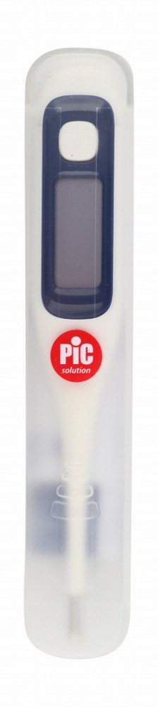 Pic Solution 14cm Digital Thermometer