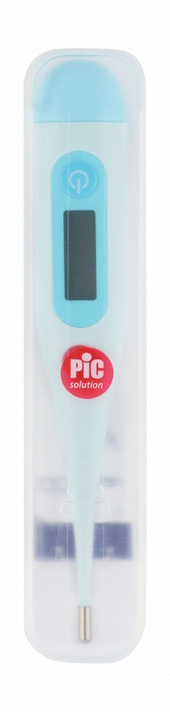 Pic Solution Light Blue Digital Thermometer