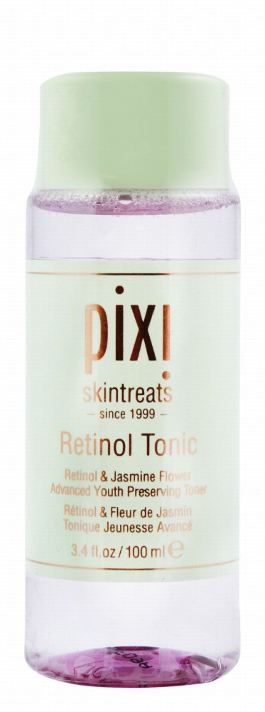 Pixi Skintreats Preserving Retinol & Jasmine Toner