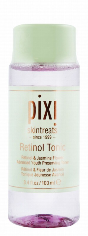 Pixi Skintreats Preserving Retinol & Jasmine Toner