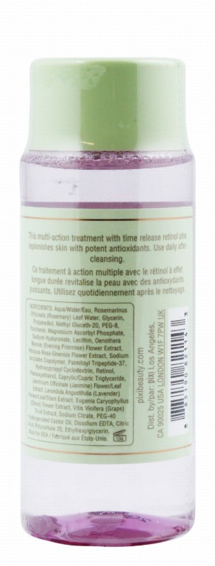 Pixi Skintreats Preserving Retinol & Jasmine Toner