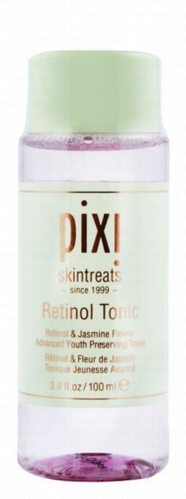 Pixi Skintreats Preserving Retinol & Jasmine Toner