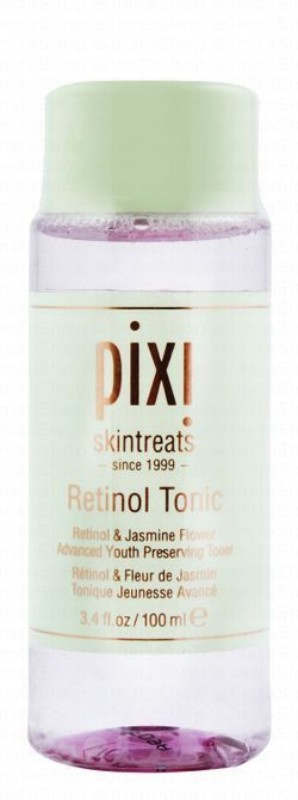 Pixi Skintreats Preserving Retinol & Jasmine Toner