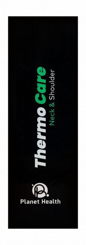 Planet Health Thermo Care Neck & Shoulder Electric Heating Pad (47x53cm)