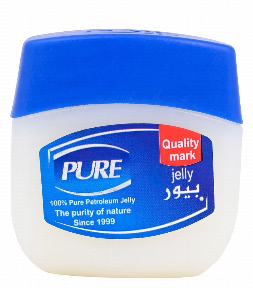 Pure Petroleum Jelly