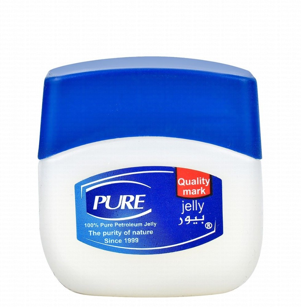 Pure Petroleum Jelly