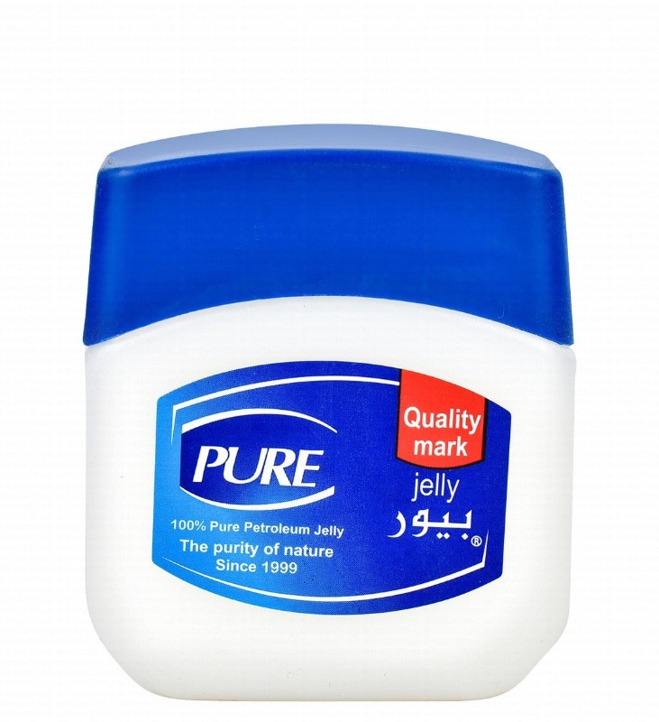 Pure Petroleum Jelly
