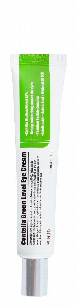Purito Centella Green Level Eye Cream