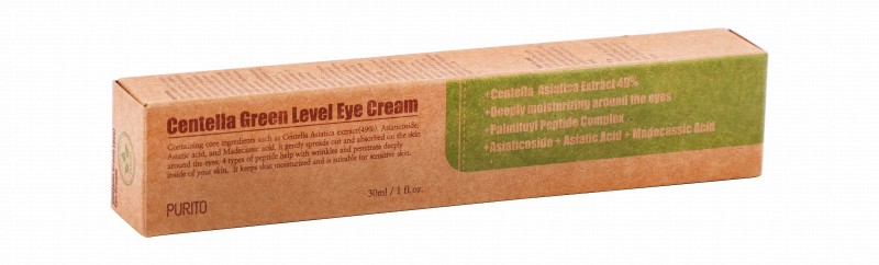 Purito Centella Green Level Eye Cream