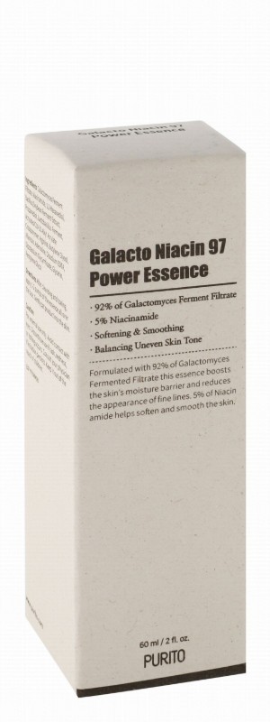 Purito Galacto Niacin 97 Moisturizing, Smoothing & Balancing Power Face Essence