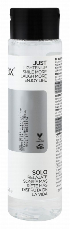 Revox B77 Rejuvenating Face Toner with Retinol - vegan, cruelty free
