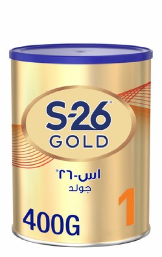 S-26 Pro Gold Infant Milk Formula Stage 1 (0-6 Months) - sucrose free