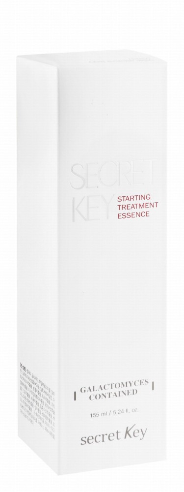 Secret Key Starting Face Treatment Essence with Galactomyces