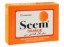 Seem Relieving & Refreshing Lozenges Orange Flavor